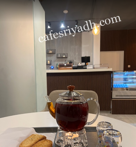 افضل كافيهات حي الوادي الرياض