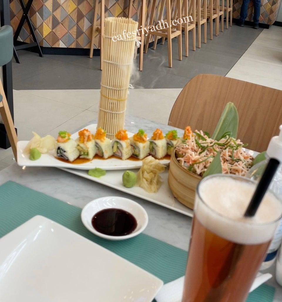 مطاعم الرياض