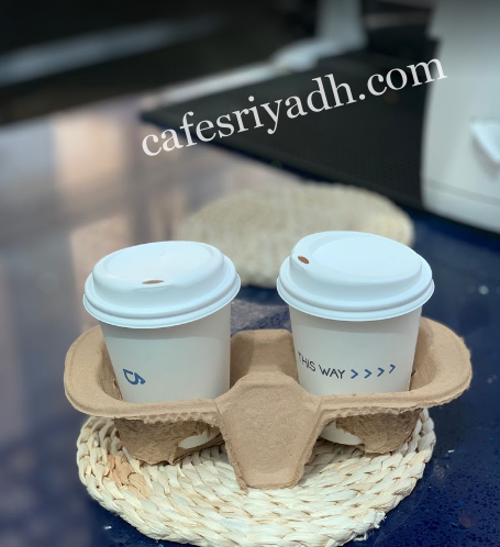 كافيه ذس واي الرياض