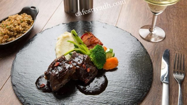 مطعم أزين جريل يو ووك  (الأسعار + المنيو + الموقع )