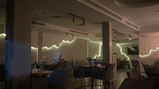 باوس كوفي الرياض (الأسعار + المنيو + الموقع )