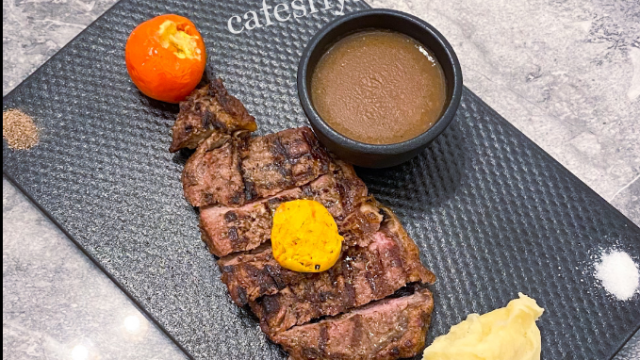 مطعم تريبل بي الزلفي ( الاسعار + المنيو + الموقع )