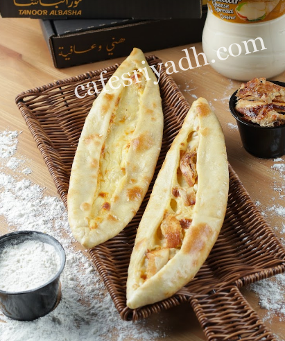مطعم تنور الباشا الزلفي ( الاسعار + المنيو + الموقع )