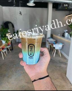 بلاكا كافيه الرياض