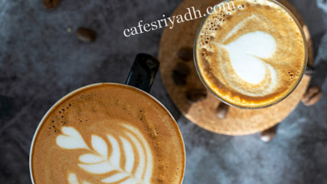 كافيه إيفينت في ثادق ( الاسعار + المنيو + الموقع )