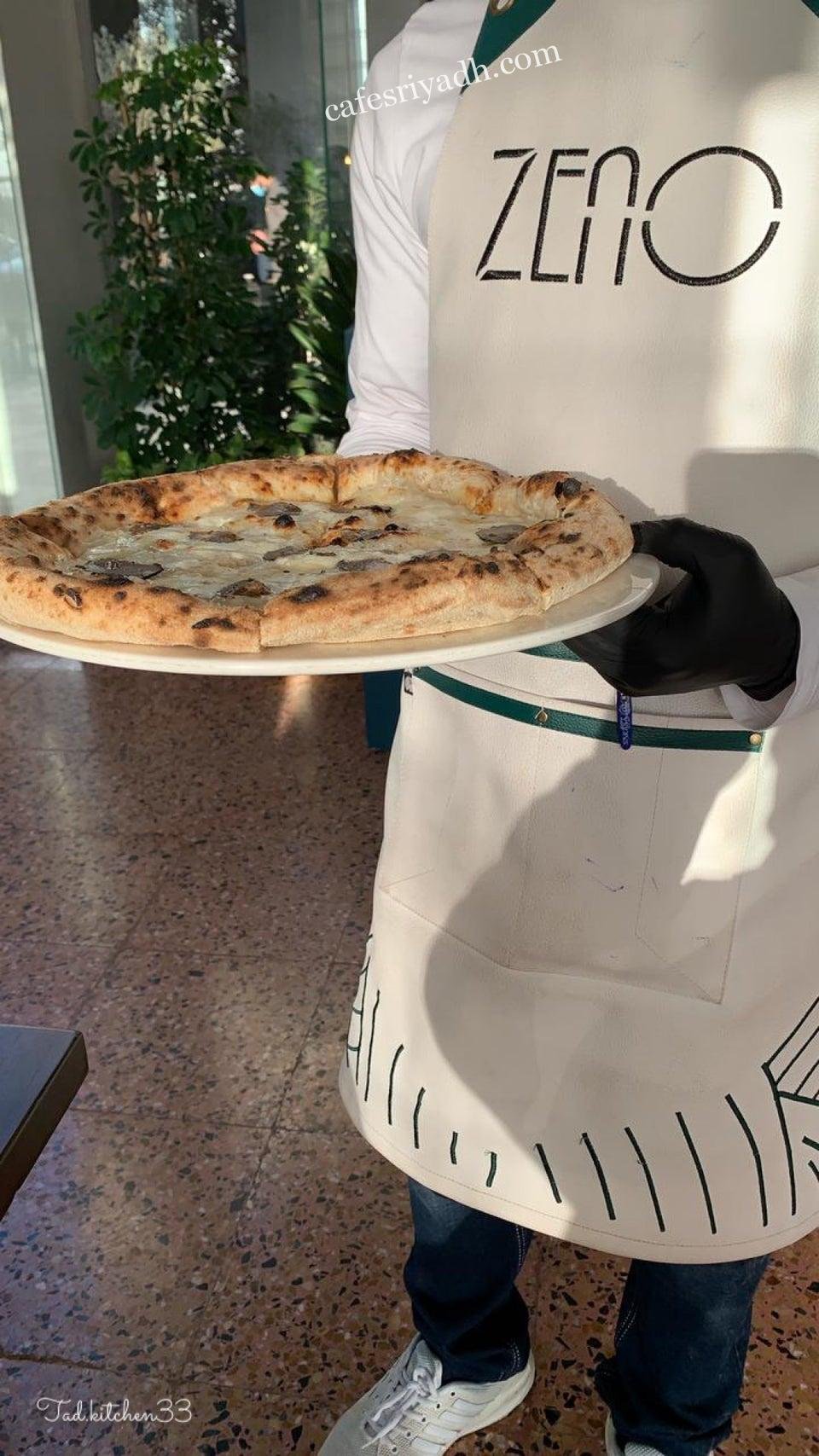 مطاعم الرياض