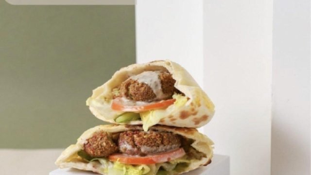 مطعم هايبرد الرياض (الأسعار+ المنيو+ الموقع)