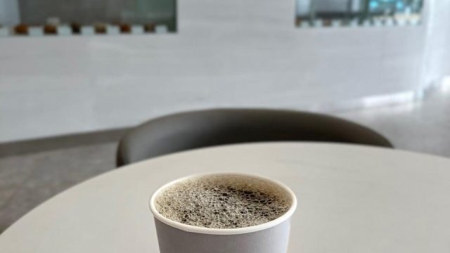 كافيه إم دي M DEE الرياض (الأسعار + المنيو + الموقع )