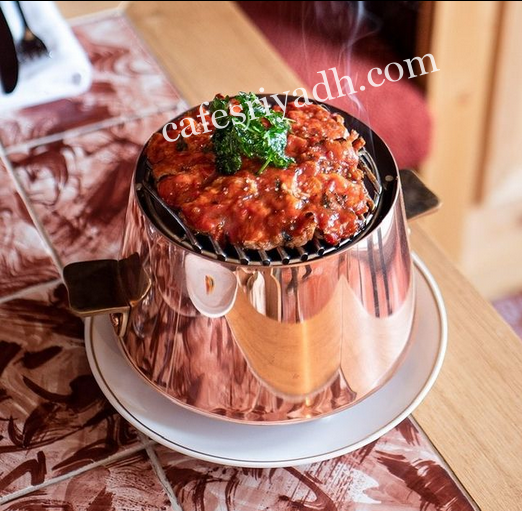 مطعم بيف بار Beefbar الرياض (الأسعار + المنيو + الموقع )