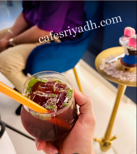 من افخم كافيهات الرياض