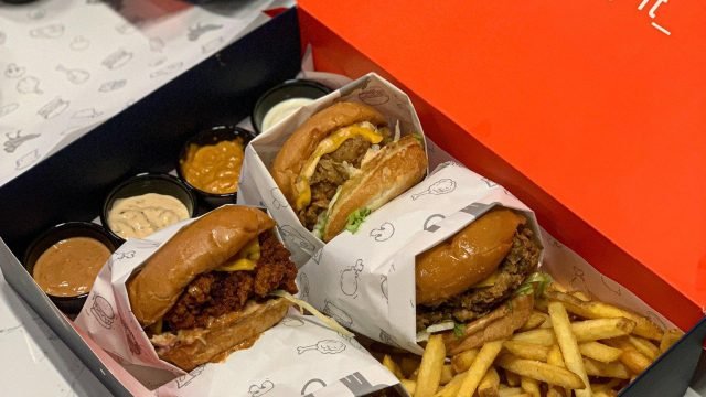 مطعم سي بايت برجر الرياض (الأسعار+ المنيو+ الموقع)