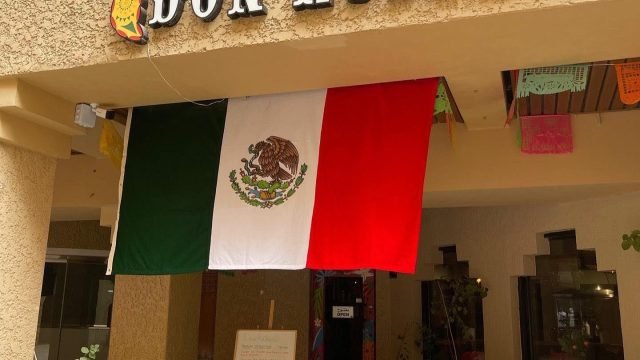 مطعم دون روبنز Don Ruben’s الرياض (الأسعار + المنيو + الموقع )