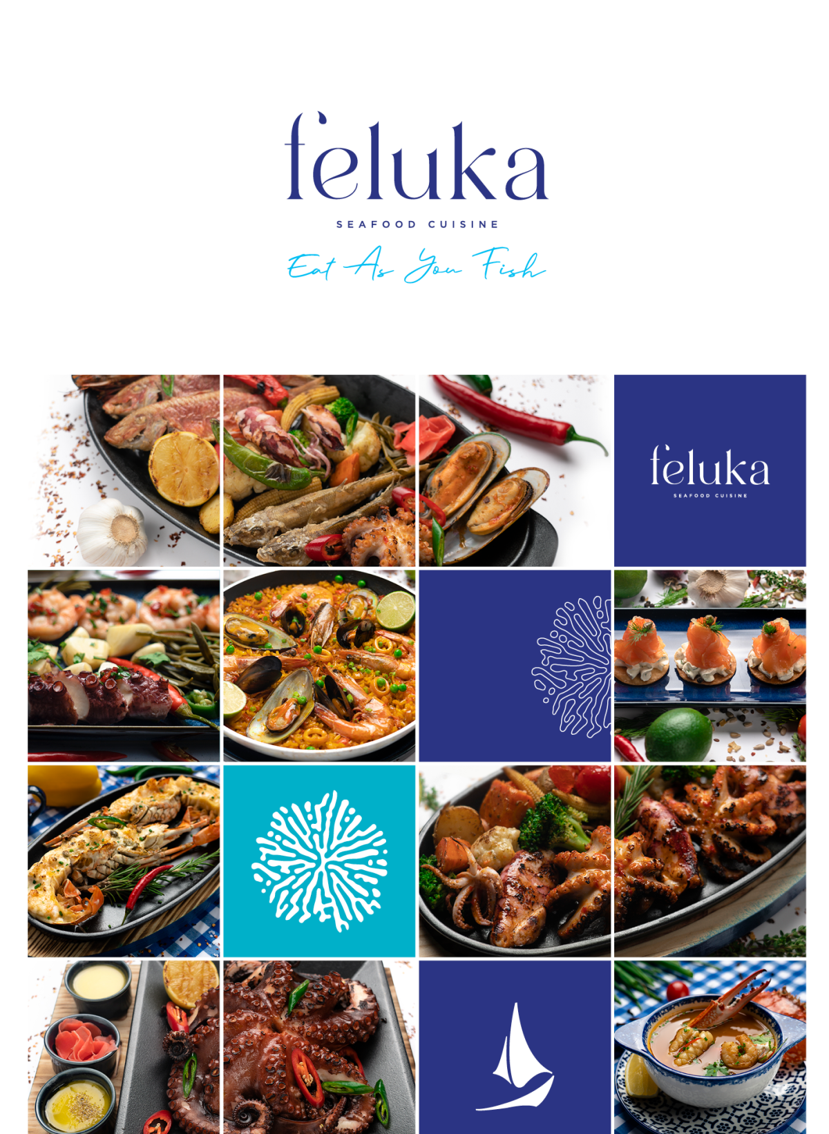 مطعم فلوكة feluka الرياض (الأسعار+ المنيو+ الموقع)