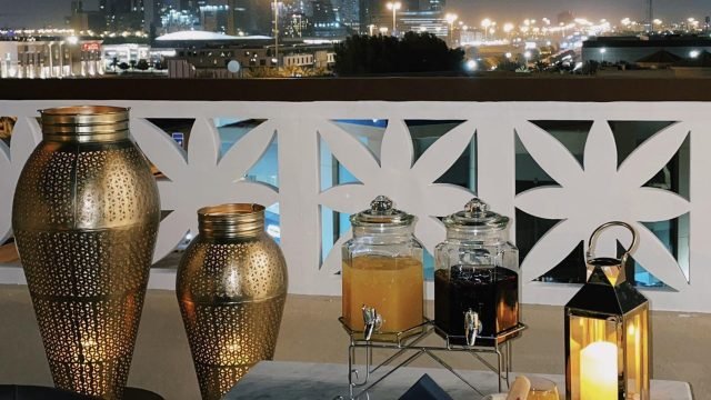 مطاعم مطلة الرياض افضل 10 مطاعم من تجارب الناس