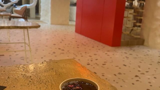 نوكسي Noxy كافية الرياض (الأسعار + المنيو + الموقع )