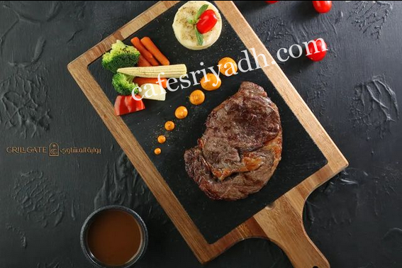 مطاعم الرياض