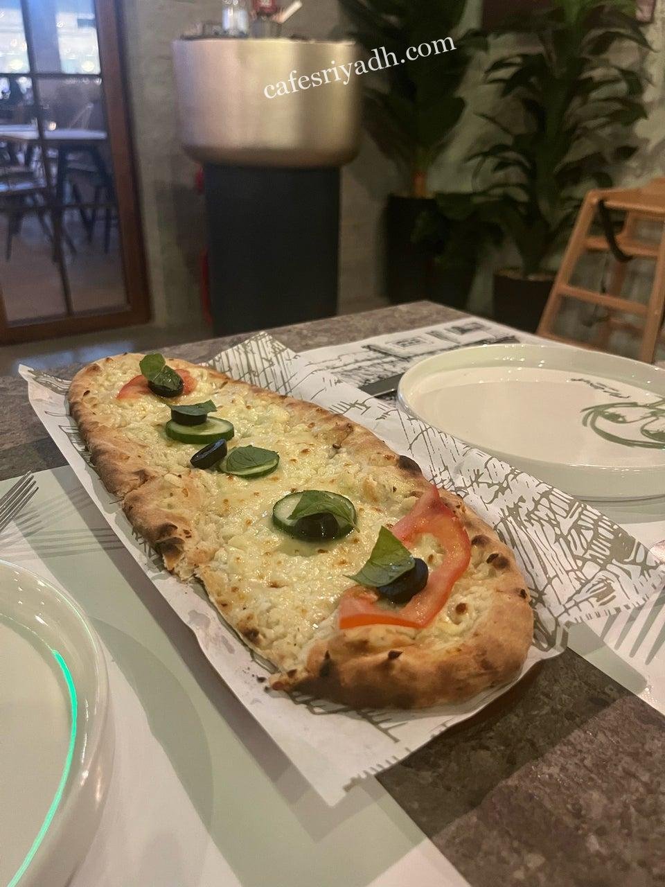 افضل مطاعم بارك افنيو بالرياض