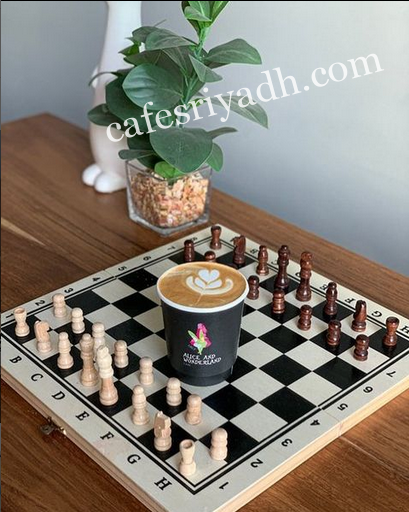 كافيه اليس في بلاد العجائب الرياض (الأسعار + المنيو + الموقع )