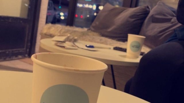 كافيه سنه واحده الرياض (الأسعار + المنيو + الموقع )