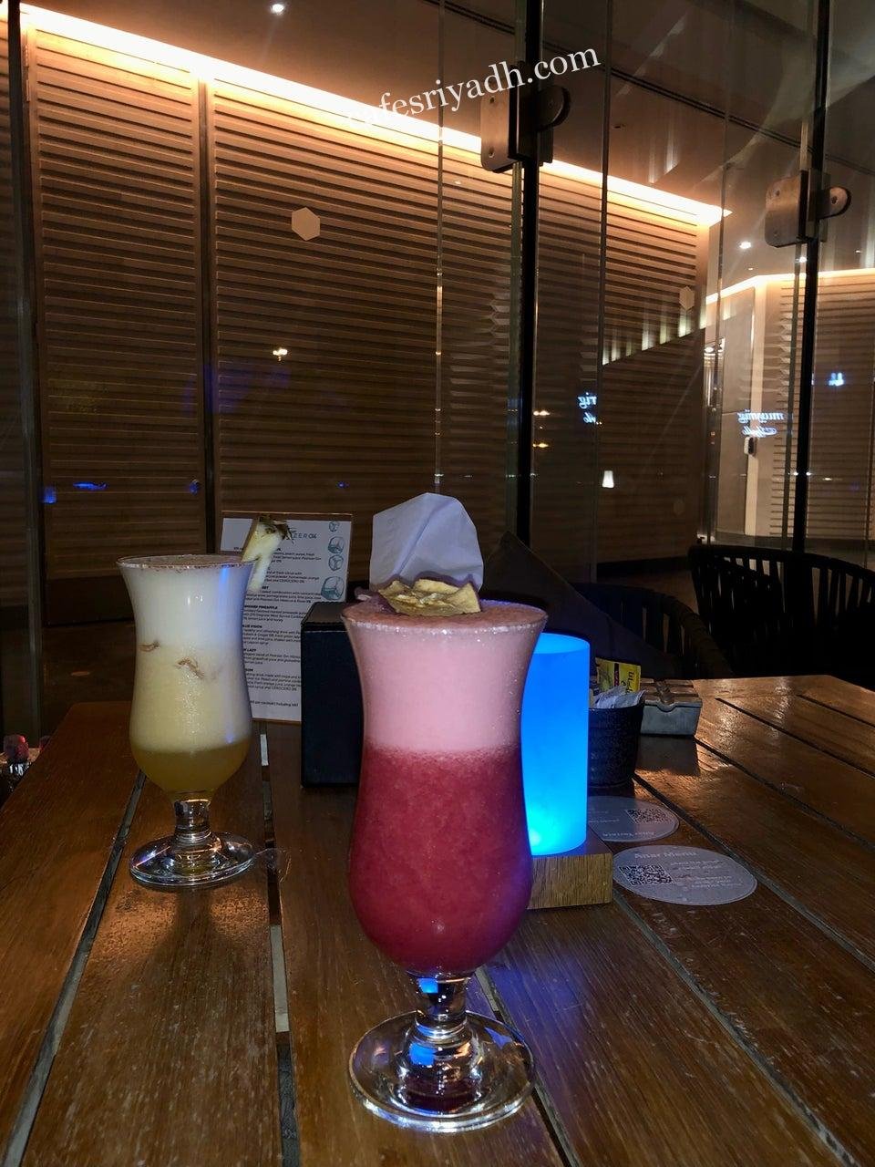 أنار لاونج الرياض