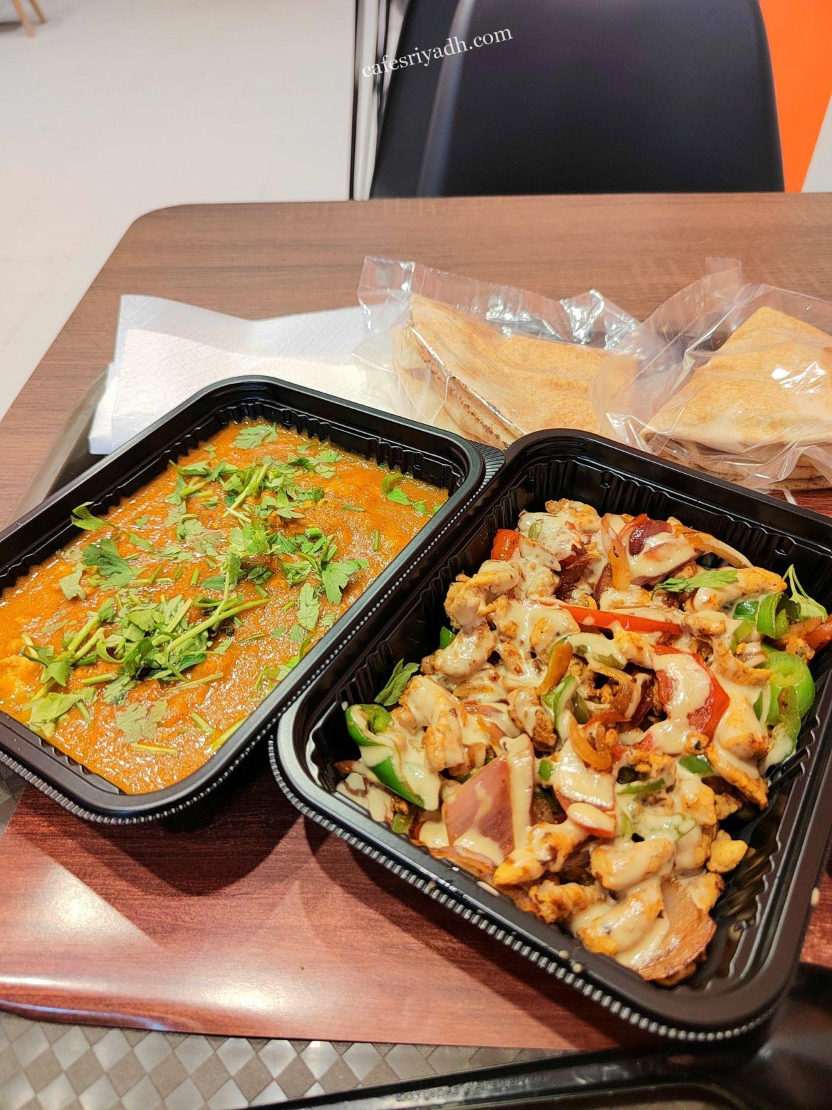 مطاعم الرياض