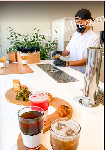 كايف الرياض