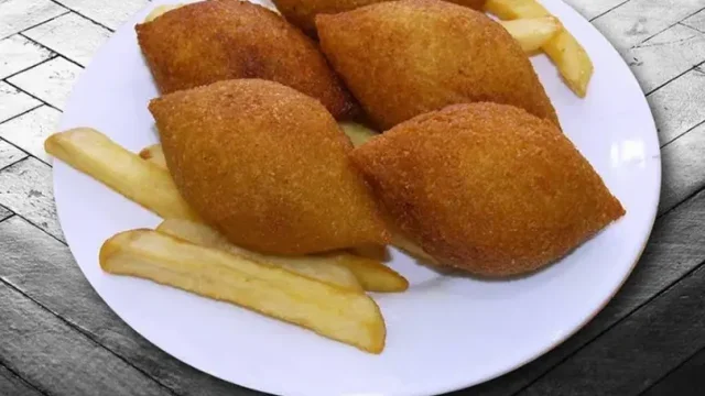 مطعم فلافل تايم المزاحمية (الأسعار+ المنيو+ الموقع)