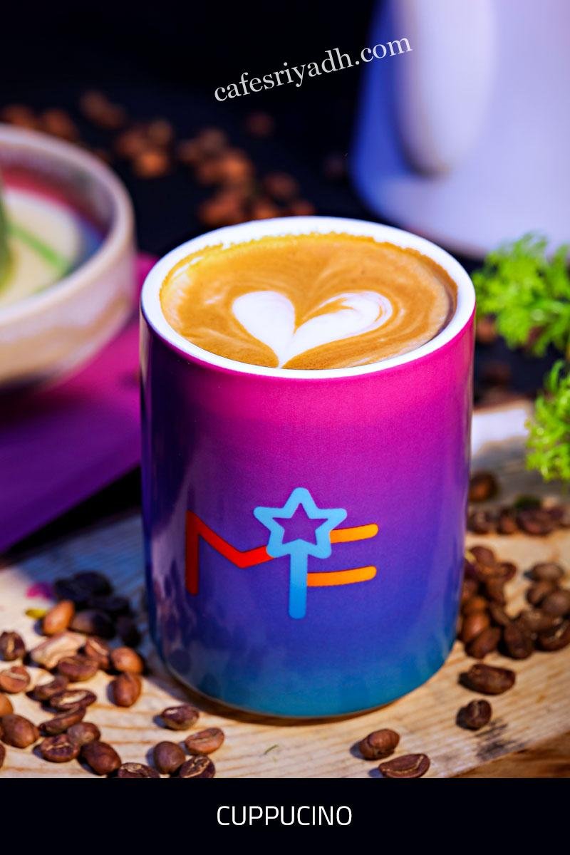 افضل كافيهات بارك افنيو بالرياض