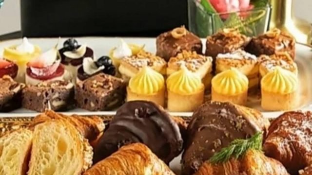مخبز Enchantee الرياض (الأسعار + المنيو + الموقع )