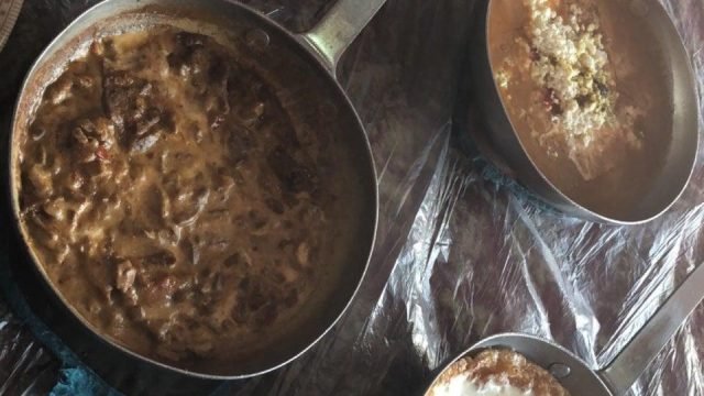 مطعم فن الفول الرياض (الأسعار+ المنيو+ الموقع)
