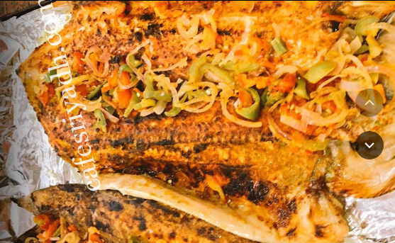مطعم بوابة الشاطي