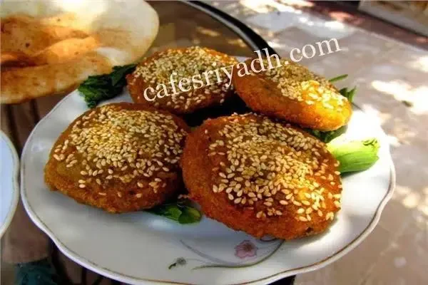 مطعم فطور في المزاحمية