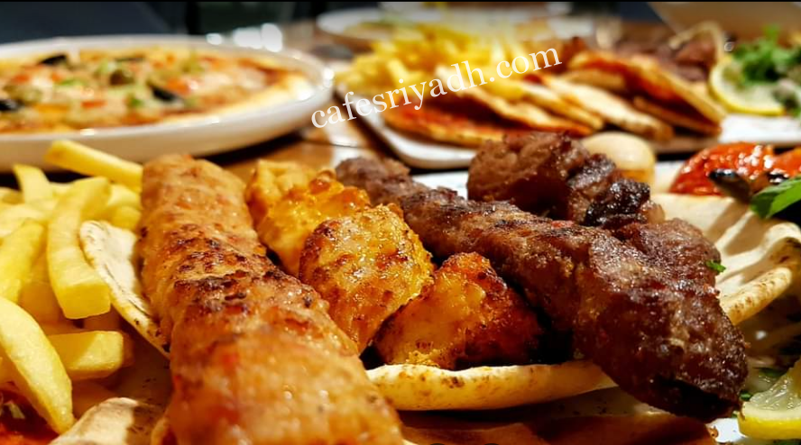 افضل مطاعم عوائل بالرياض