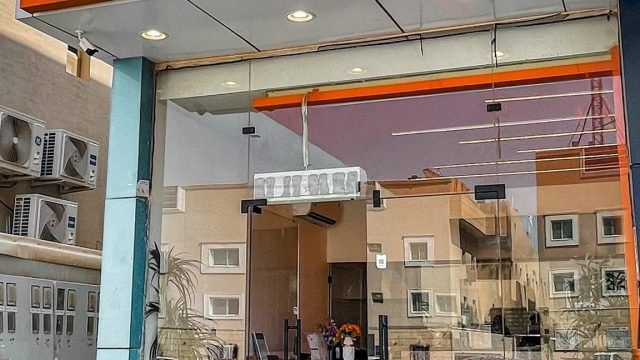 مطعم صامولي الرياض (الأسعار + المنيو + الموقع )