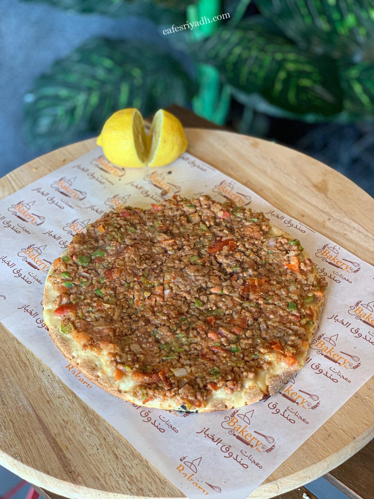 صندوق الخباز الرياض