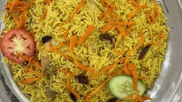 مطاعم المزاحمية افضل مطاعم من تجارب الناس