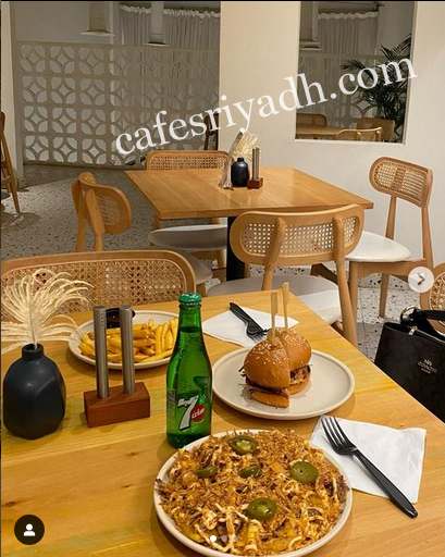 مطعم ضليعات الخرج (الأسعار + المنيو + الموقع )