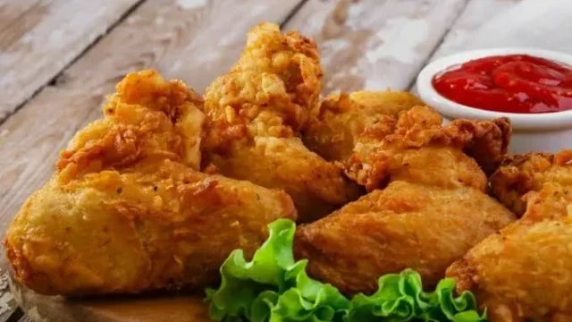 مطعم بروستد الطعم العربي المزاحمية (الأسعار+ المنيو+ الموقع)