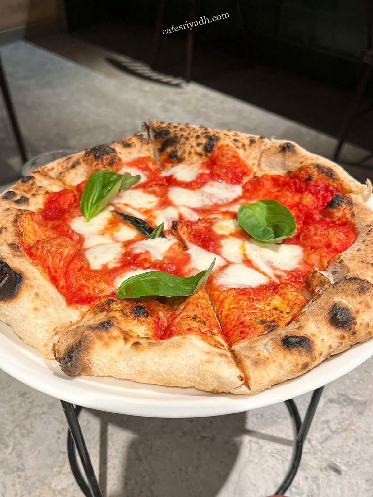 Wallpepper Pizzeria