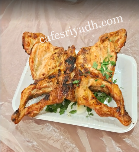 مطاعم الزاحمية 