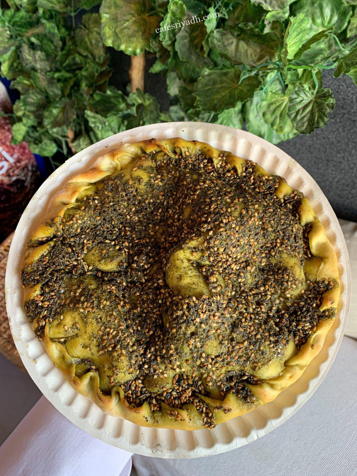 صندوق الخباز الرياض (الأسعار + المنيو + الموقع )