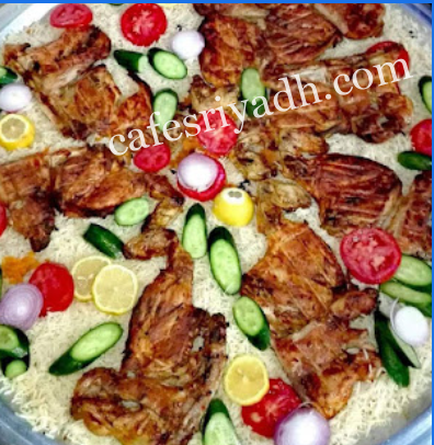 افضل مطاعم شعبي المزاحمية