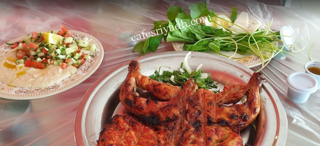 مطاعم شعبية المزاحمية