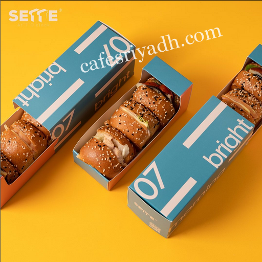 مطعم سيتي الرياض