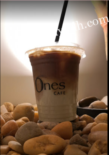 كافيه ونز Ones