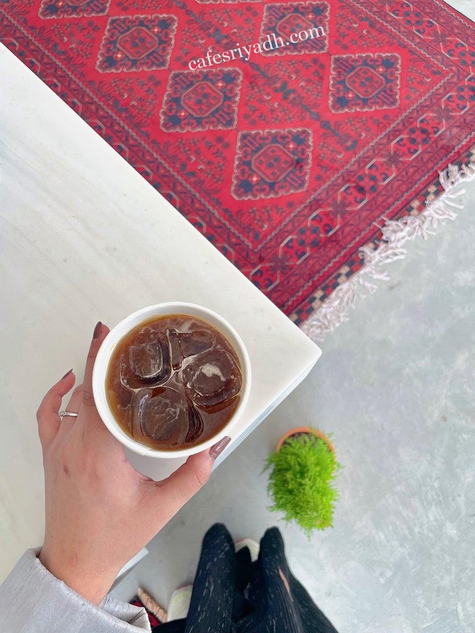كافيهات الرياض