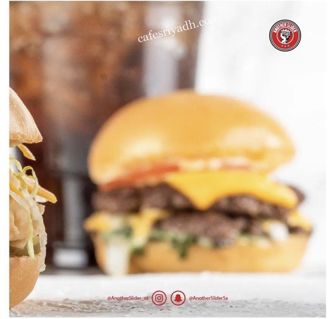 مطاعم الرياض
