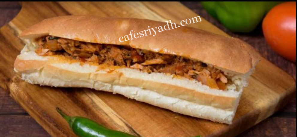 كبده ولحمه الرياض