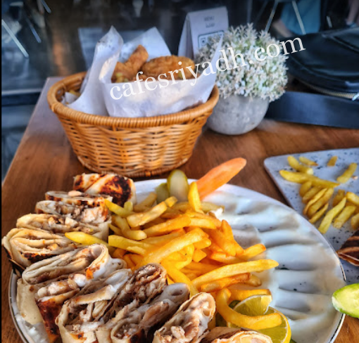 مطاعم الرياض