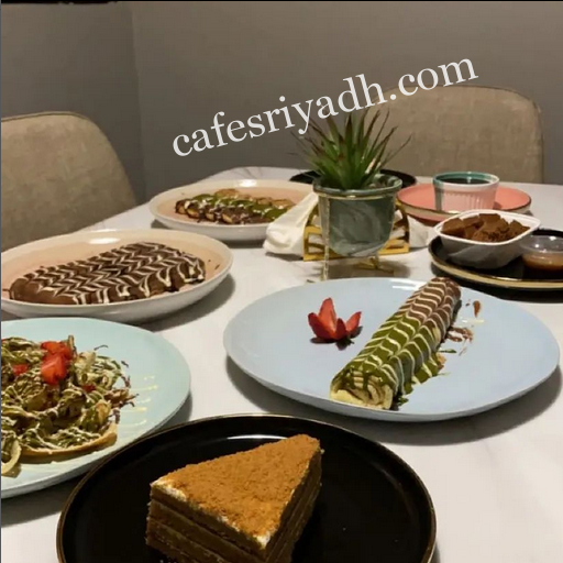 مقهى رنديفو 